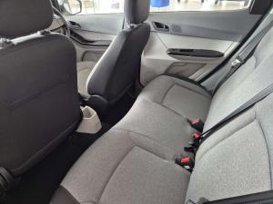 Tata Tiago 1.2 XM - Image 15