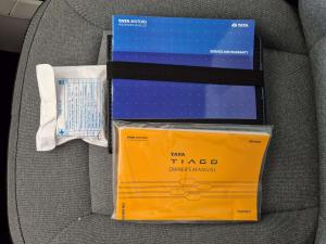 Tata Tiago 1.2 XM - Image 17