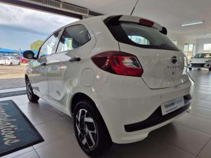 Tata Tiago 1.2 XM - Image 5