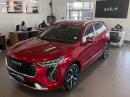 Thumbnail Haval Jolion 1.5T Luxury