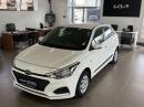Thumbnail Hyundai i20 1.2 Motion