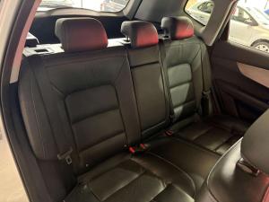 Chery Tiggo 7 PRO 1.5T Executive CVT - Image 10