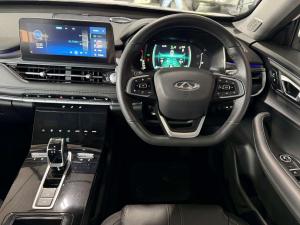Chery Tiggo 7 PRO 1.5T Executive CVT - Image 13