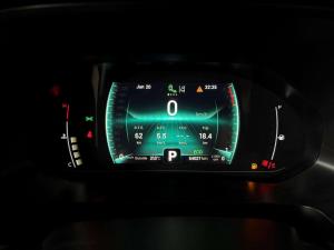 Chery Tiggo 7 PRO 1.5T Executive CVT - Image 14