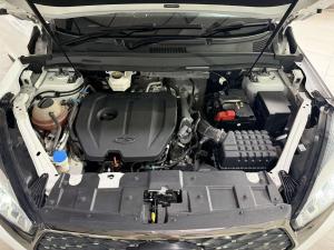 Chery Tiggo 7 PRO 1.5T Executive CVT - Image 17