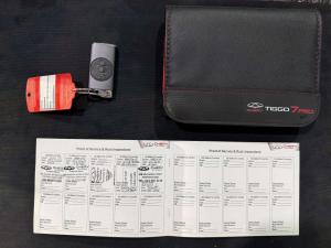 Chery Tiggo 7 PRO 1.5T Executive CVT - Image 18