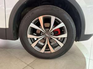 Chery Tiggo 7 PRO 1.5T Executive CVT - Image 19