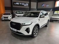 Thumbnail Chery Tiggo 7 PRO 1.5T Executive CVT