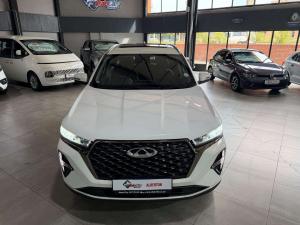 Chery Tiggo 7 PRO 1.5T Executive CVT - Image 2