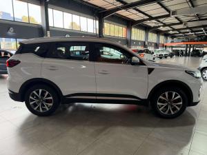 Chery Tiggo 7 PRO 1.5T Executive CVT - Image 4