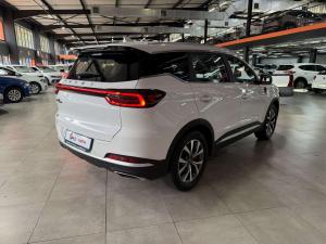 Chery Tiggo 7 PRO 1.5T Executive CVT - Image 6