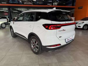 Chery Tiggo 7 PRO 1.5T Executive CVT - Image 7