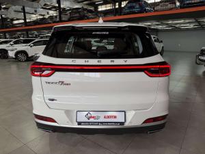 Chery Tiggo 7 PRO 1.5T Executive CVT - Image 8