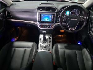 Haval H6 C 2.0T Luxury DCT - Image 13
