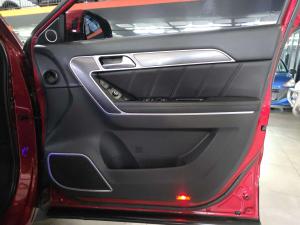 Haval H6 C 2.0T Luxury DCT - Image 15