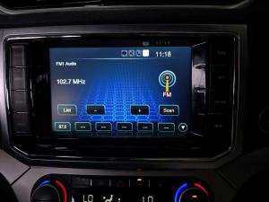 Haval H6 C 2.0T Luxury DCT - Image 16