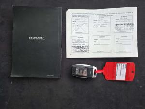 Haval H6 C 2.0T Luxury DCT - Image 18