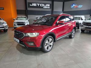Haval H6 C 2.0T Luxury DCT - Image 1