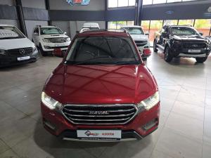Haval H6 C 2.0T Luxury DCT - Image 2
