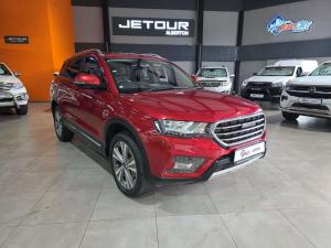 Haval H6 C 2.0T Luxury DCT - Image 3
