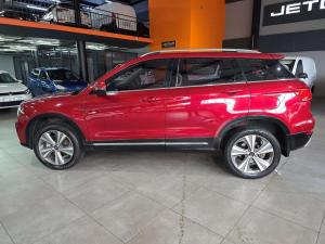 Haval H6 C 2.0T Luxury DCT - Image 4