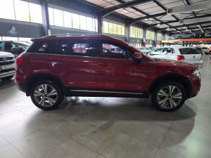 Haval H6 C 2.0T Luxury DCT - Image 5