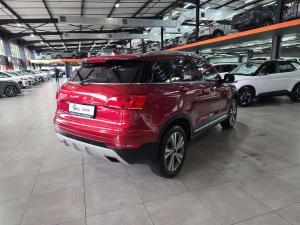 Haval H6 C 2.0T Luxury DCT - Image 6