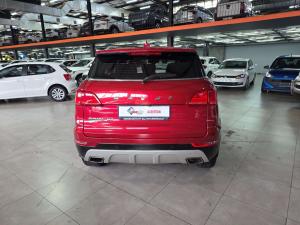 Haval H6 C 2.0T Luxury DCT - Image 7