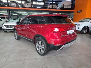 Haval H6 C 2.0T Luxury DCT - Image 8