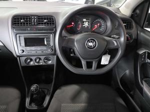 Volkswagen Polo Vivo 1.4 Trendline - Image 12