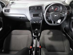 Volkswagen Polo Vivo 1.4 Trendline - Image 13