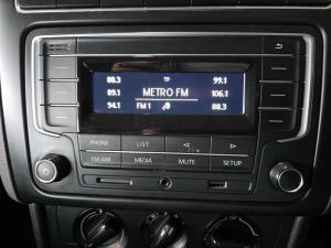 Volkswagen Polo Vivo 1.4 Trendline - Image 16