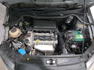 Volkswagen Polo Vivo 1.4 Trendline - Image 17