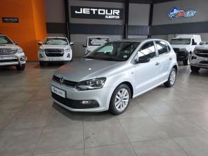 Volkswagen Polo Vivo 1.4 Trendline - Image 1