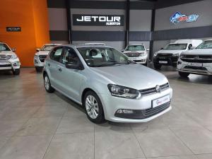 Volkswagen Polo Vivo 1.4 Trendline - Image 3