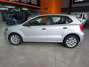 Volkswagen Polo Vivo 1.4 Trendline - Image 4