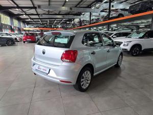 Volkswagen Polo Vivo 1.4 Trendline - Image 6
