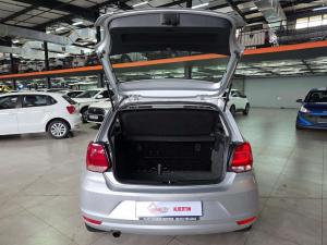 Volkswagen Polo Vivo 1.4 Trendline - Image 9