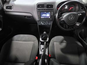 Volkswagen Polo Vivo 1.6 Highline - Image 13