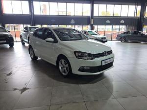 Volkswagen Polo Vivo 1.6 Highline - Image 18