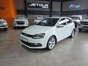 Volkswagen Polo Vivo 1.6 Highline - Image 1