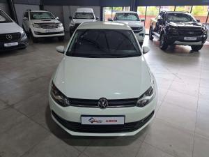 Volkswagen Polo Vivo 1.6 Highline - Image 2