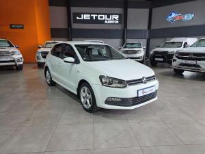 Volkswagen Polo Vivo 1.6 Highline - Image 3