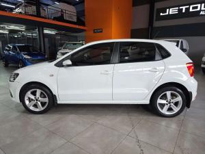 Volkswagen Polo Vivo 1.6 Highline - Image 4