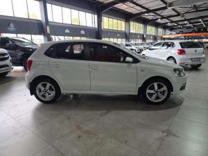 Volkswagen Polo Vivo 1.6 Highline - Image 5