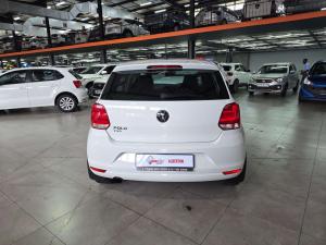 Volkswagen Polo Vivo 1.6 Highline - Image 7