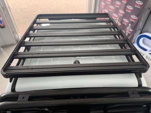 Ford Ranger FX4 2.0D 4X4 automaticD/C - Image 10