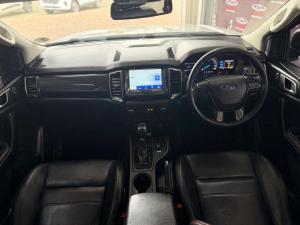 Ford Ranger FX4 2.0D 4X4 automaticD/C - Image 12