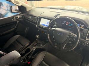 Ford Ranger FX4 2.0D 4X4 automaticD/C - Image 13