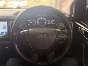 Ford Ranger FX4 2.0D 4X4 automaticD/C - Image 14